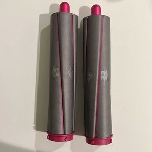 Dyson airwrap attachments- wide barrel